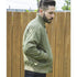 MR.OLIVE / T/C PEACH WEATHER / DERBY JACKET ミスターオリーブ ピーチウェザー / ダービージャケット